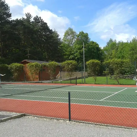 Hollicarrs - Wildflower *