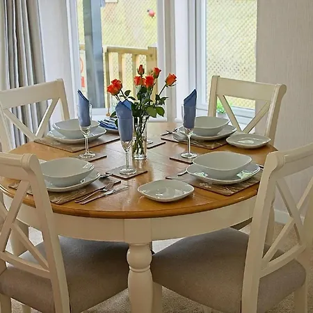 別荘 Hollicarrs - Wildflower