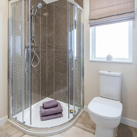 Hollicarrs - Wildflower بيت للعطل يورك